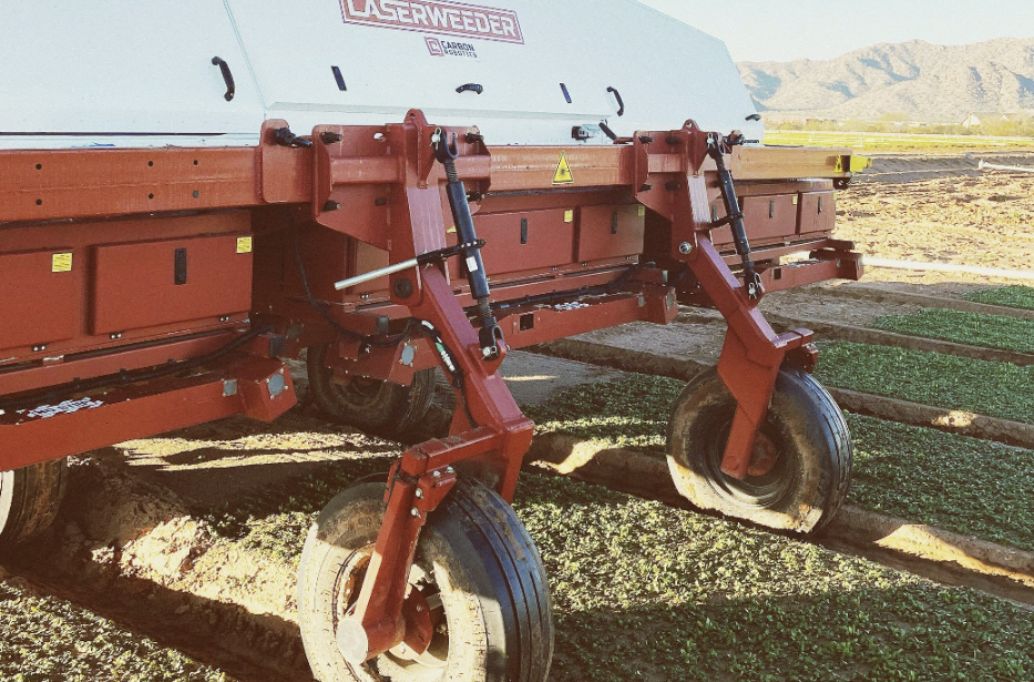 (사진=카본로보틱스)