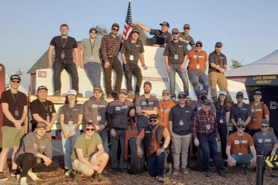 (사진=카본로보틱스)