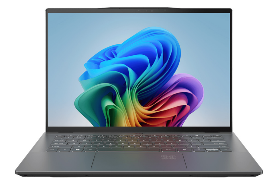 스위프트 14 AI. (사진=에이서)