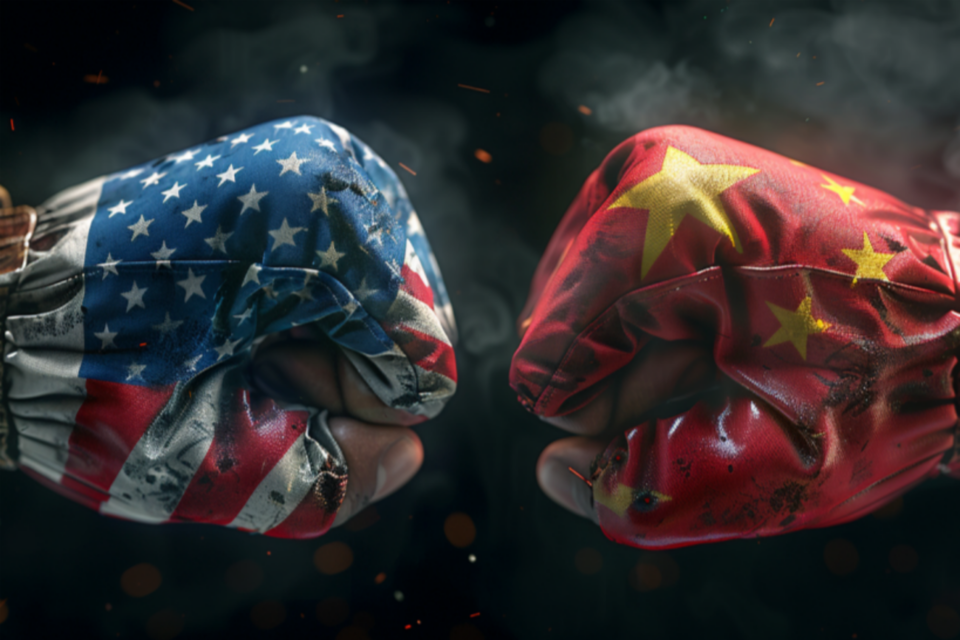 기사의 이해를 돕기 위해 AI 도구로 제작한 이미지. (사진=미드저니)