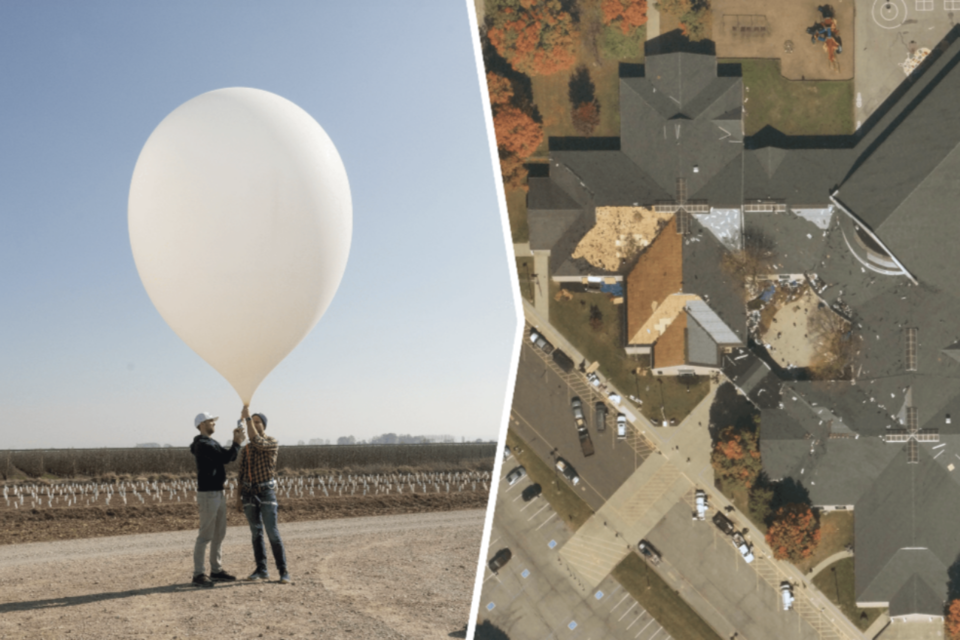 (사진=니어스페이스랩스)