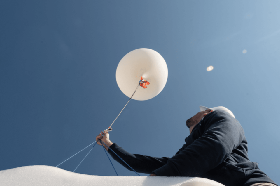 (사진=니어스페이스랩스)