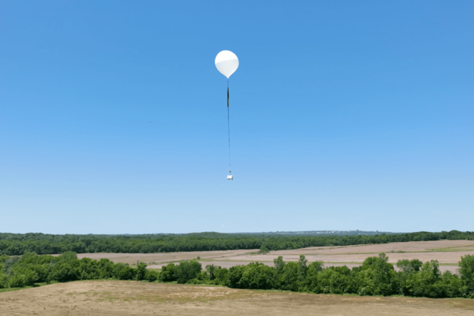 (사진=니어스페이스랩스)