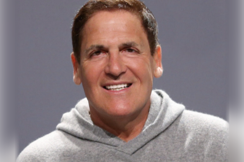 마크 쿠반. (사진=코스트플러스드럭스)