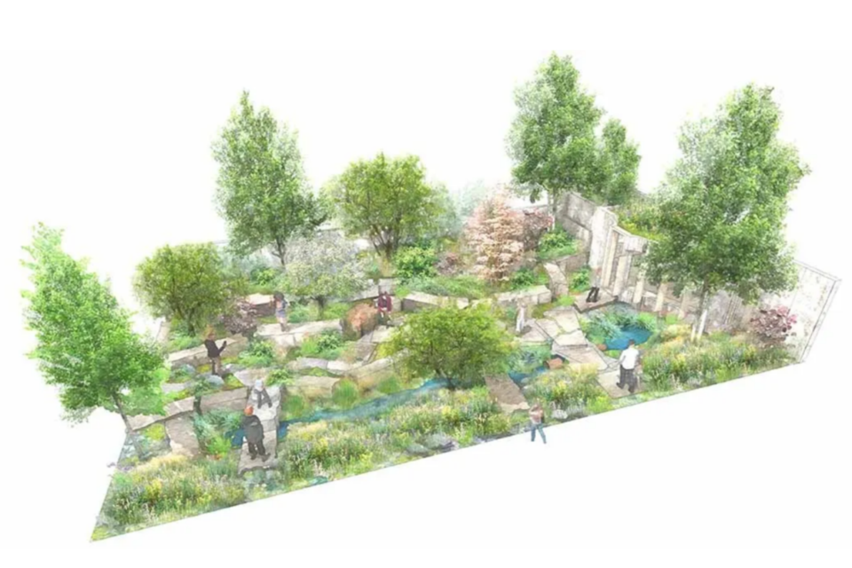 (사진=영국왕립원예학회)