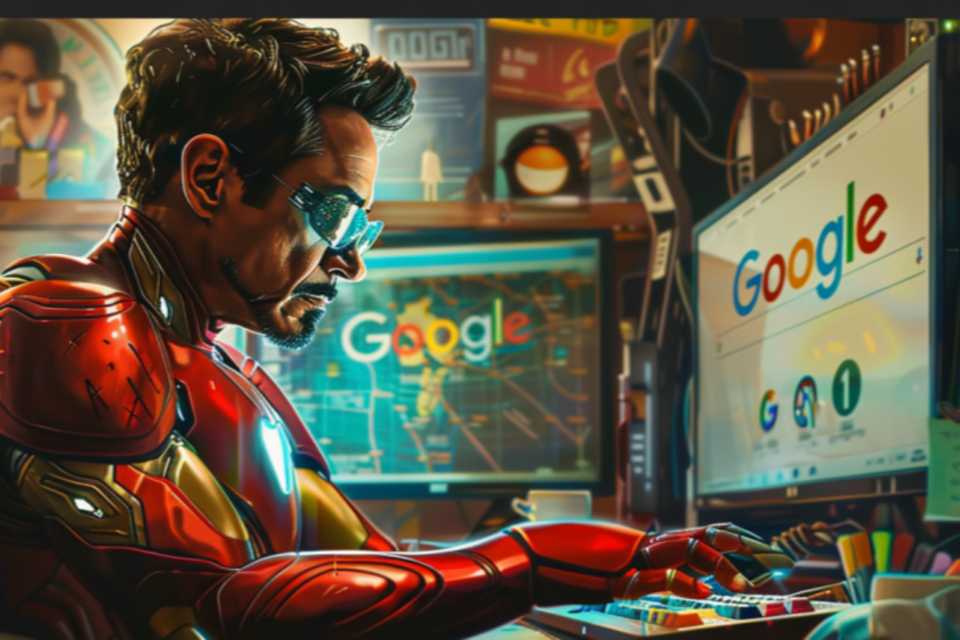 기사의 이해를 돕기 위해 AI 도구로 제작한 이미지. (사진=미드저니)