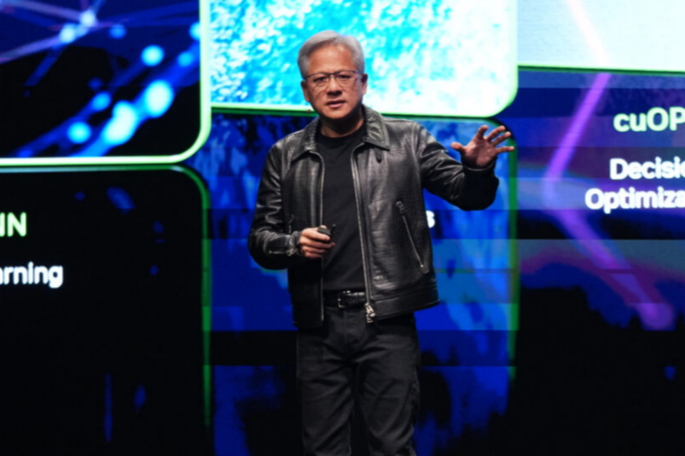 (사진=엔비디아)