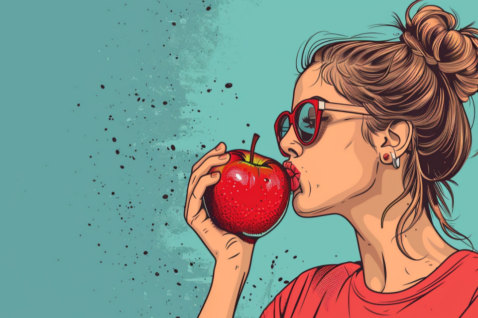 기사의 이해를 돕기 위해 AI 도구로 제작한 이미지. (사진=미드저니)