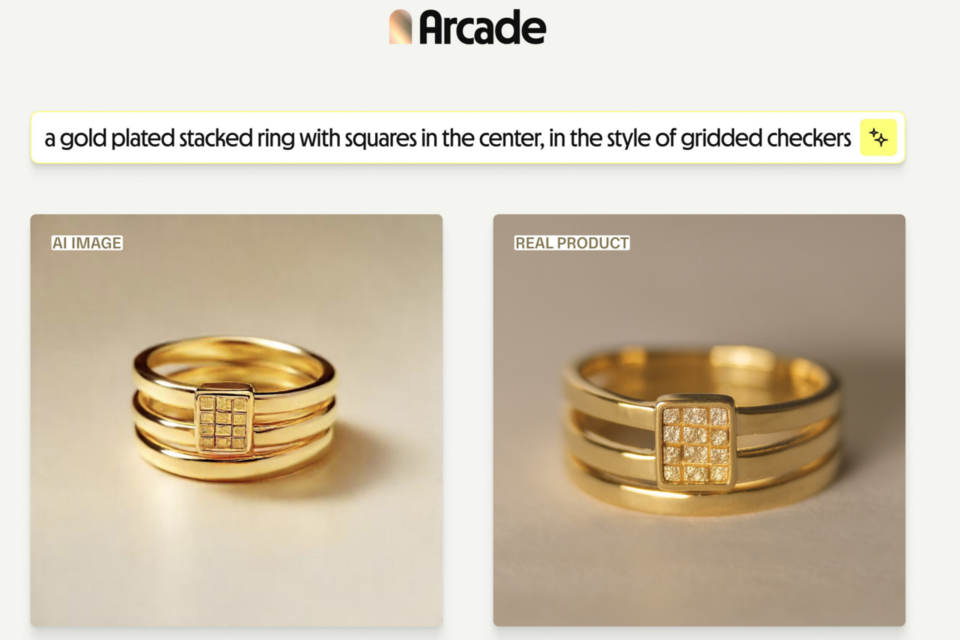 (사진=아케이드)