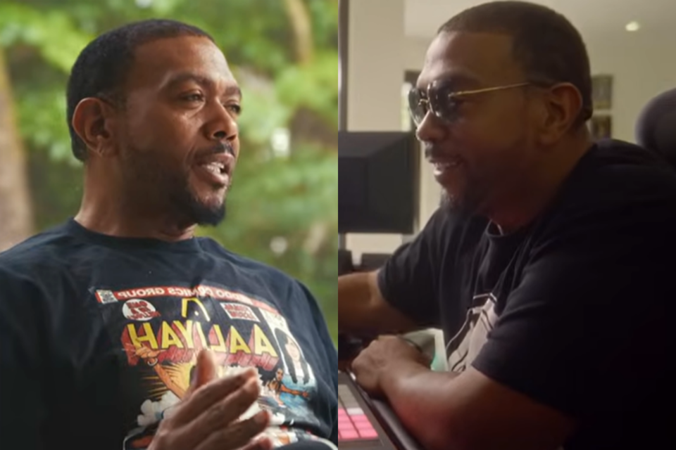 팀발랜드. (사진=수노)