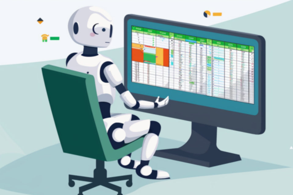 기사의 이해를 돕기 위해 AI 도구로 제작한 이미지. (사진=미드저니)