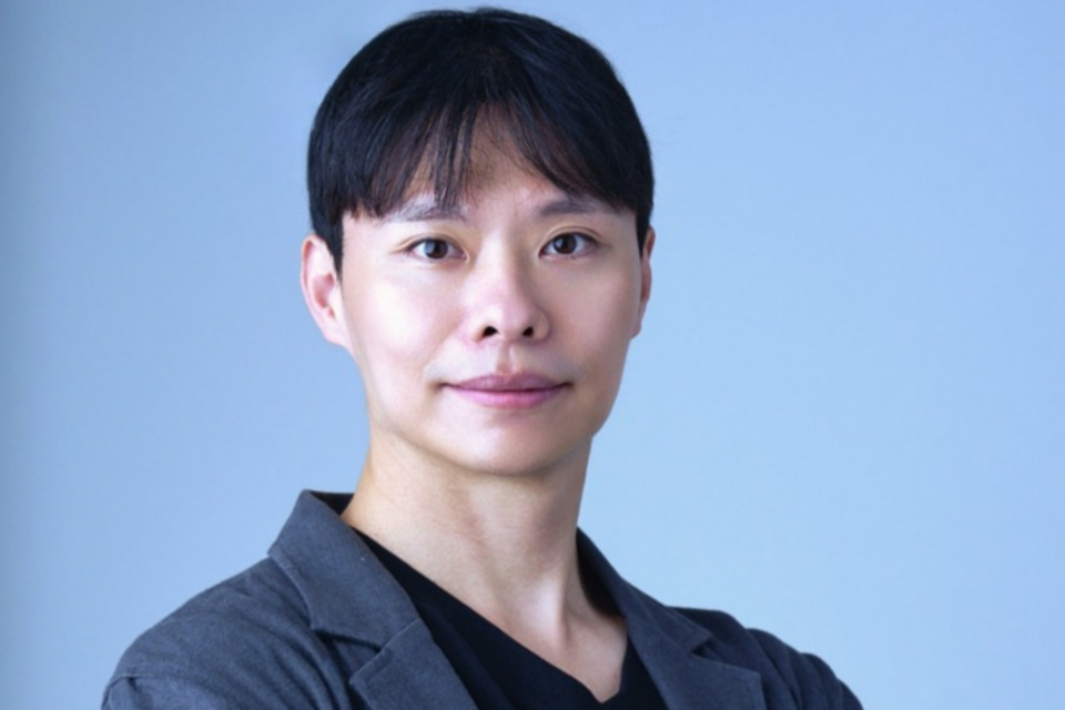 스케일업스쿼드 대표 박승표. (사진=스케일업스쿼드)