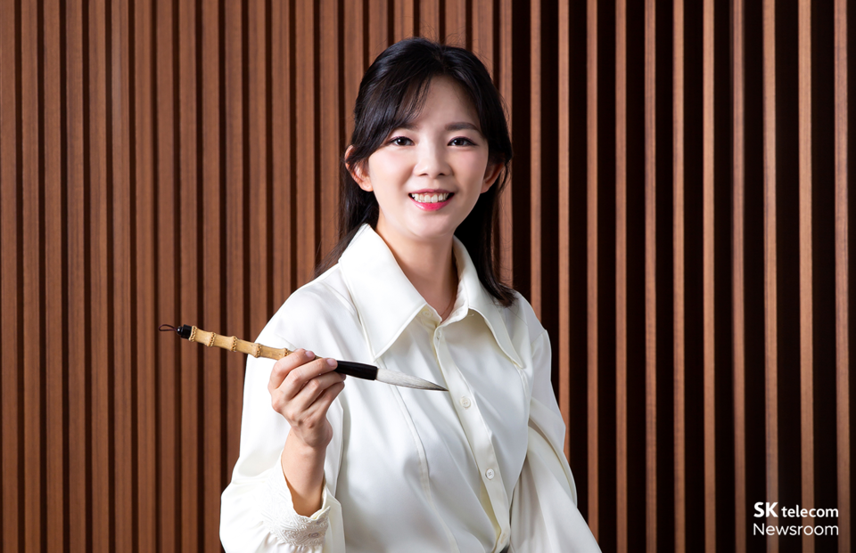 (사진=SK텔레콤 뉴스룸)