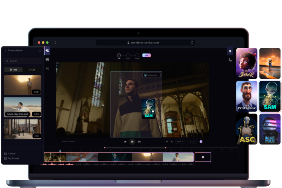 (사진=원더 다이내믹스)