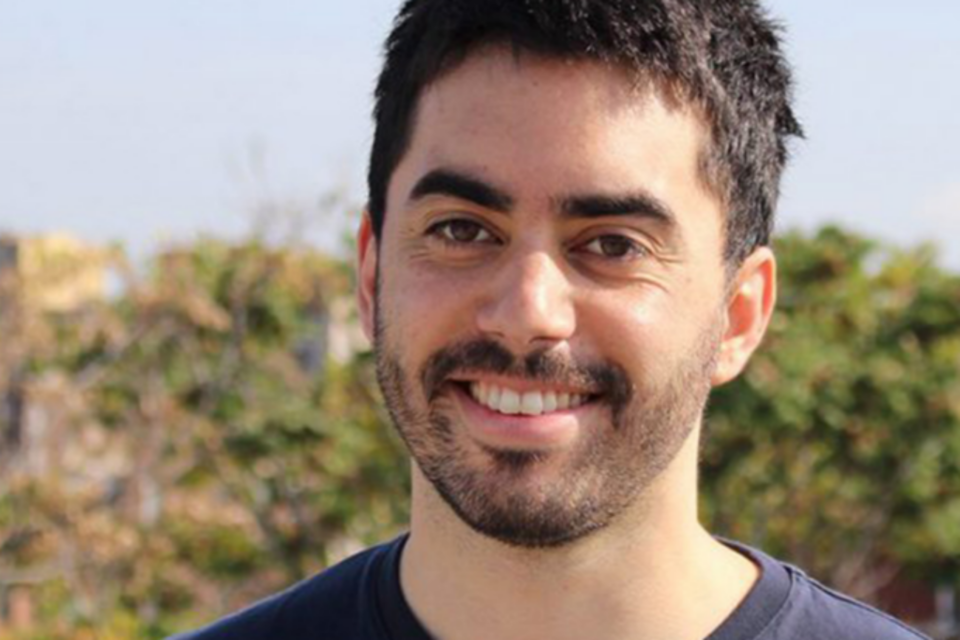 크리스토발 발렌수엘라 런웨이 CEO. (사진=The mayflower school)