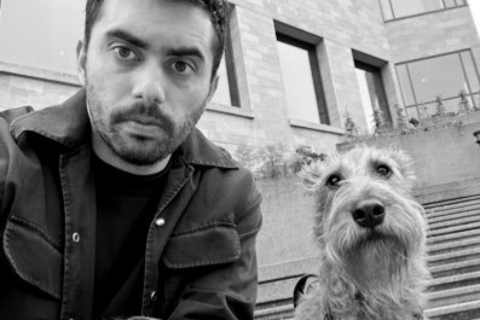 크리스토발 발렌수엘라 런웨이 CEO. (사진=Cristóbal Valenzuela X)