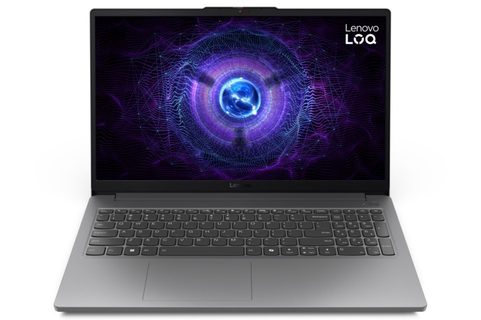 레노버 로크 에센셜(LOQ Essential). (사진=한국레노버)