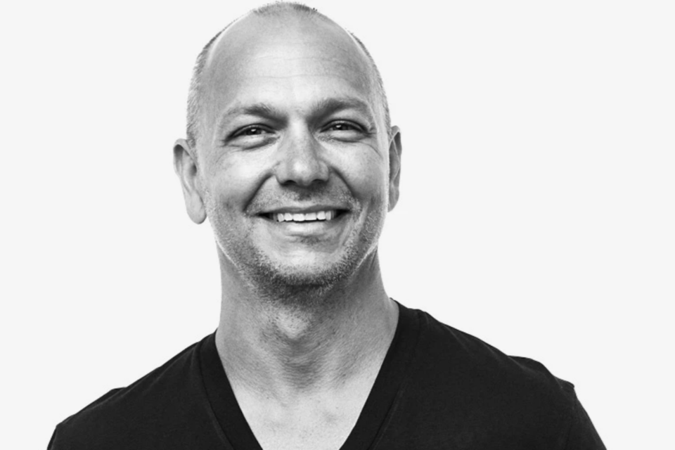 토니 파델. (사진=링크드인)