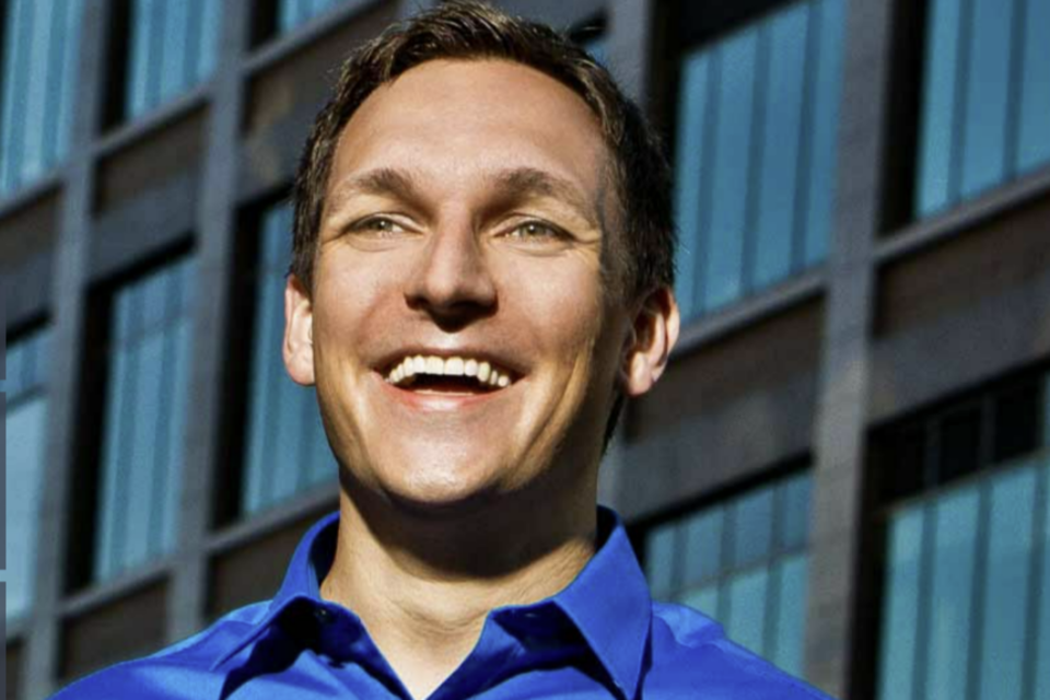 오픈AI에 합류한 가보르 첼리. (사진=가보르 첼리 홈페이지)