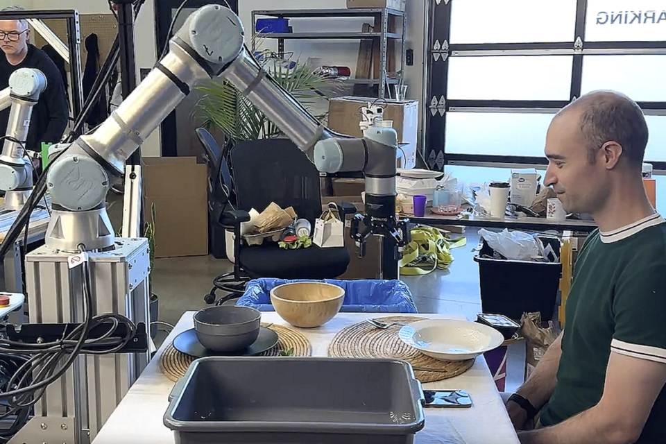 (사진=피지컬 인텔리전스)