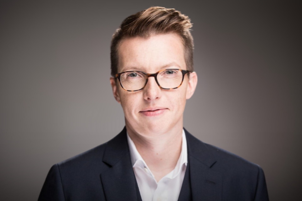 오픈AI에 합류한 케이틀린 칼리노스키 전 메타 AR 글래스팀 책임자. (사진=케이틀린 칼리노스키 홈페이지)