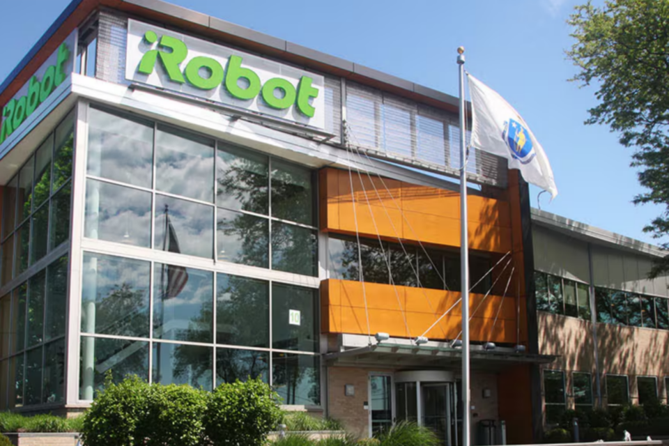 (사진=아이로봇)