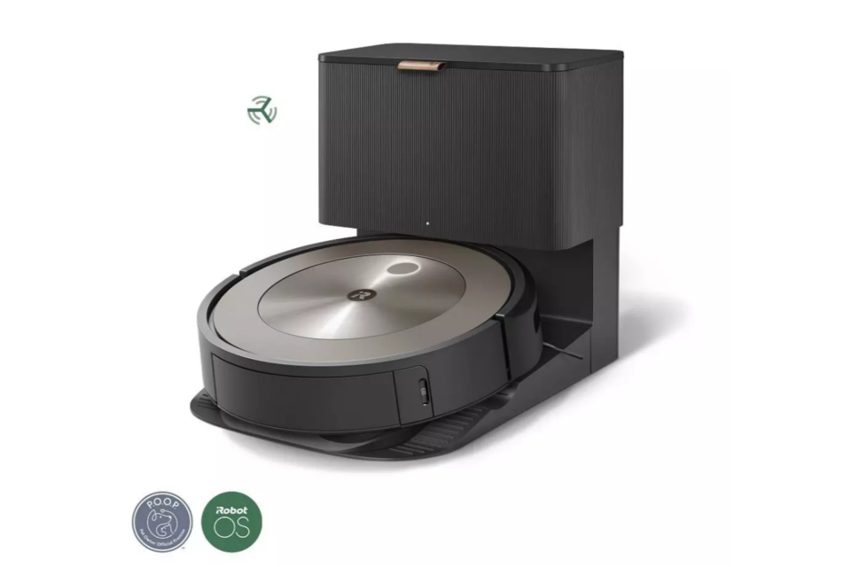 (사진=아이로봇)