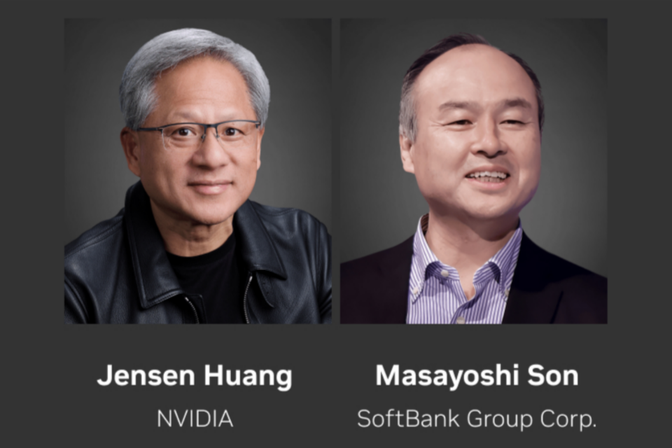 (사진=엔비디아)