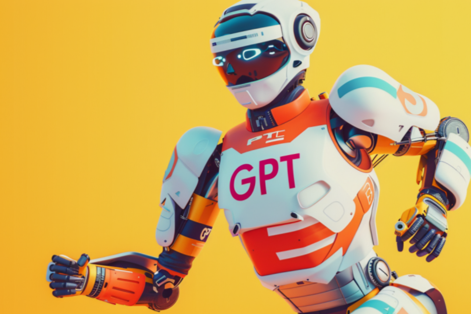 기사의 이해를 돕기 위해 AI 도구로 제작한 이미지. (사진=미드저니)