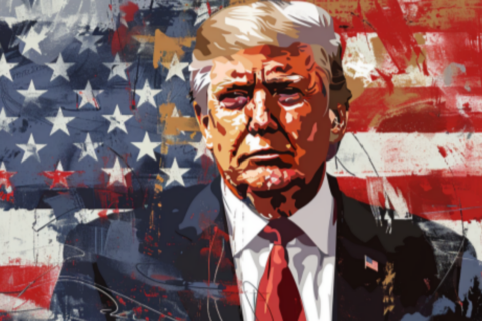 기사의 이해를 돕기 위해 AI 도구로 제작한 이미지. (사진=미드저니)