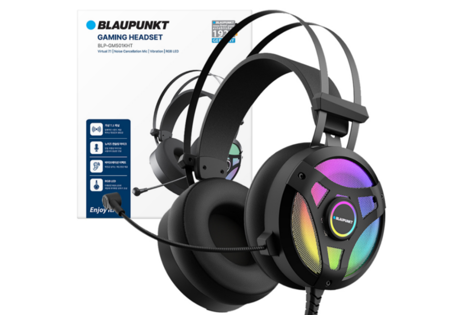 (사진=블라우풍트)