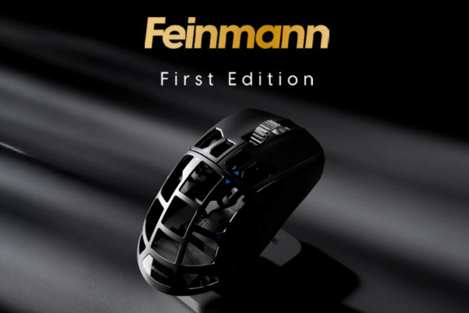 펄사 ‘Feinmann F01 First Edition’. (사진=에이플러스엑스)