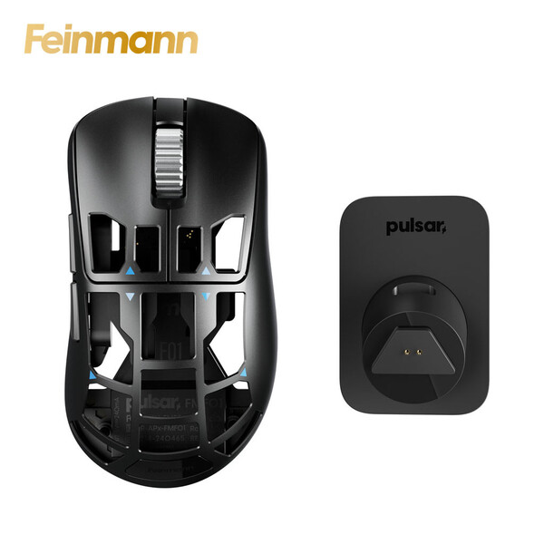 펄사 ‘Feinmann F01 First Edition’. (사진=에이플러스엑스)