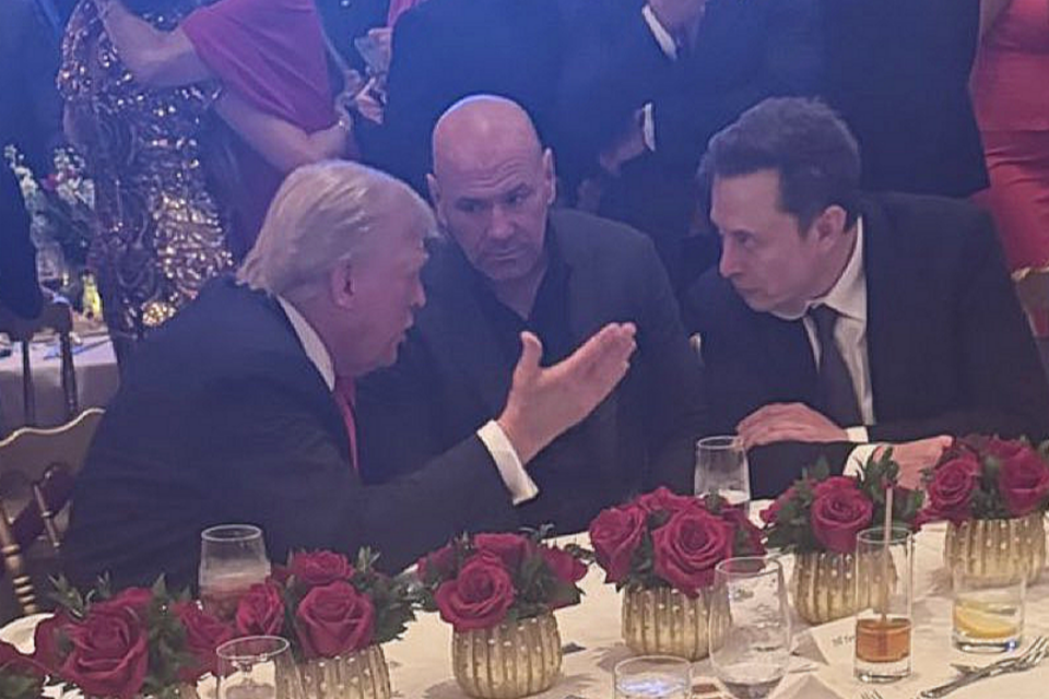 (사진=일론 머스크 X)