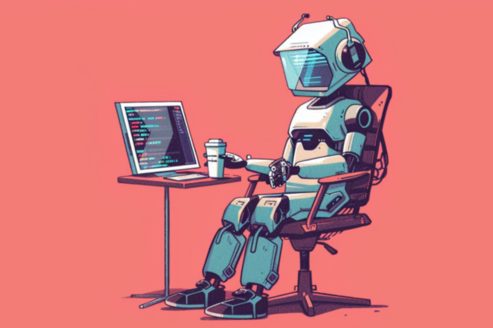 기사의 이해를 돕기 위해 AI 도구로 제작한 이미지. (사진=미드저니)