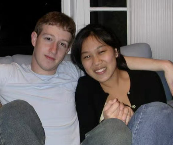 (사진=마크 저커버그 SNS)