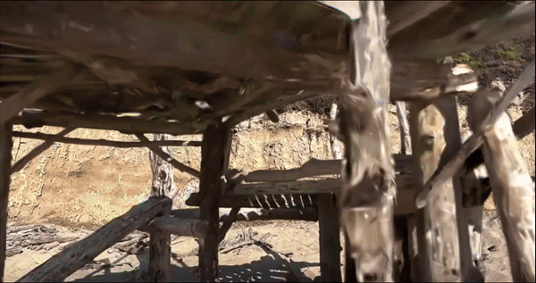 오디세이의 AI 모델로 제작한 영상. (그래픽=오디세이)