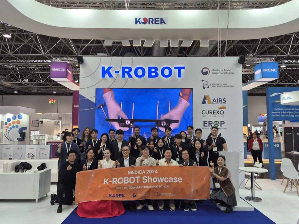 (사진=한국로봇산업진흥원)