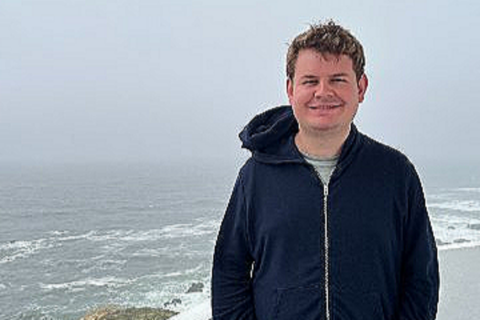 오픈AI의 제품 책임자인 니콜라스 털리. (사진=X)