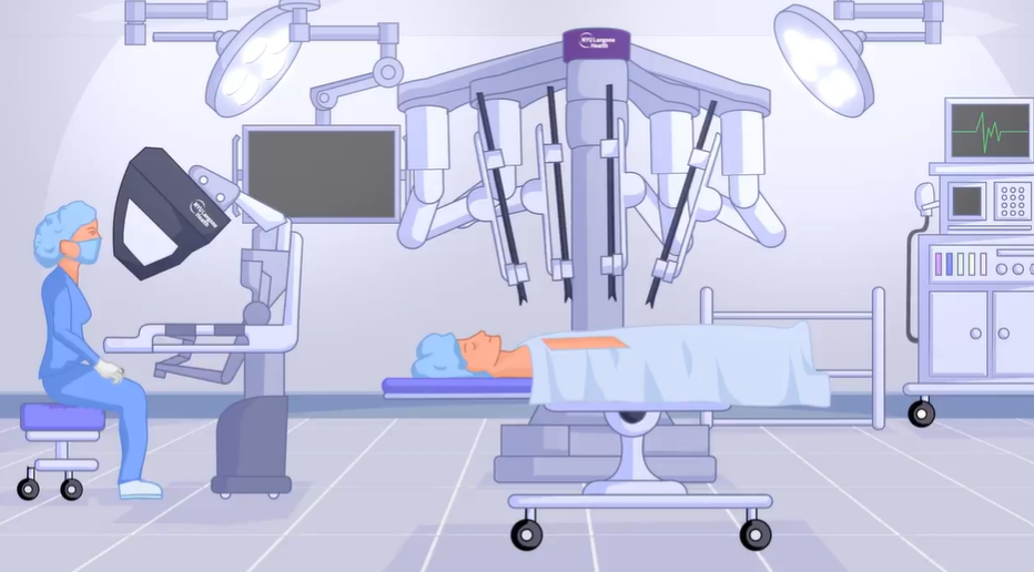 (사진=뉴욕대 랑곤건강센터)