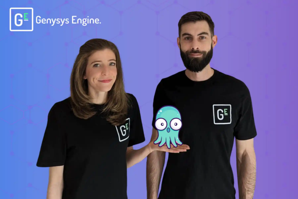 (사진=제니시스엔진)