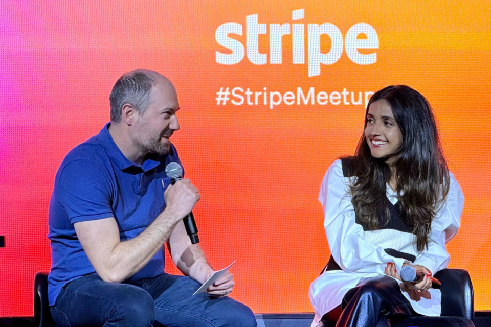 데이비드 싱글턴 CEO(왼쪽). (사진=데이비드 싱글턴 X)