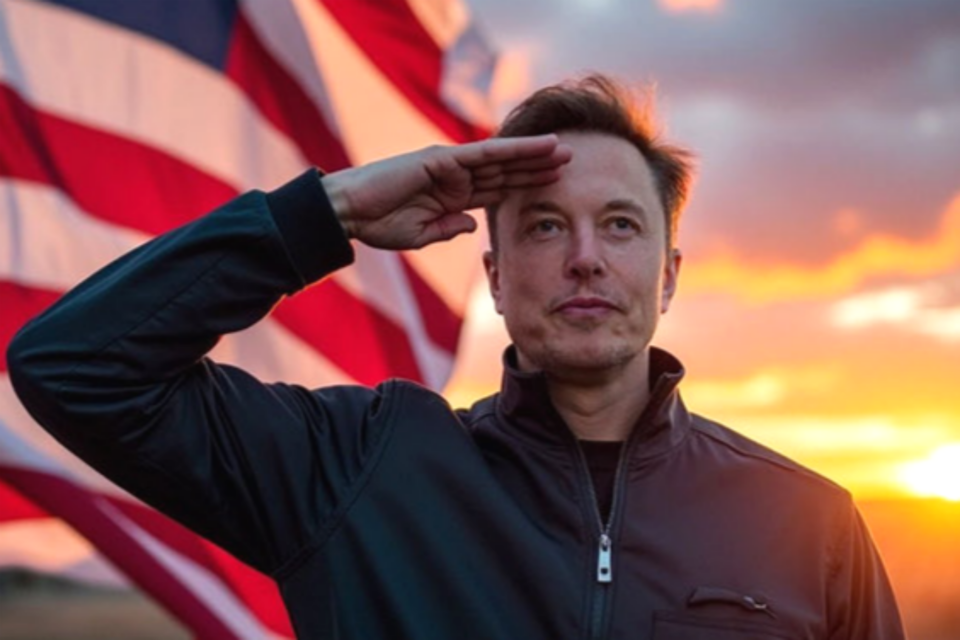 일론 머스크 테슬라 CEO. (사진=일론 머스크 X)