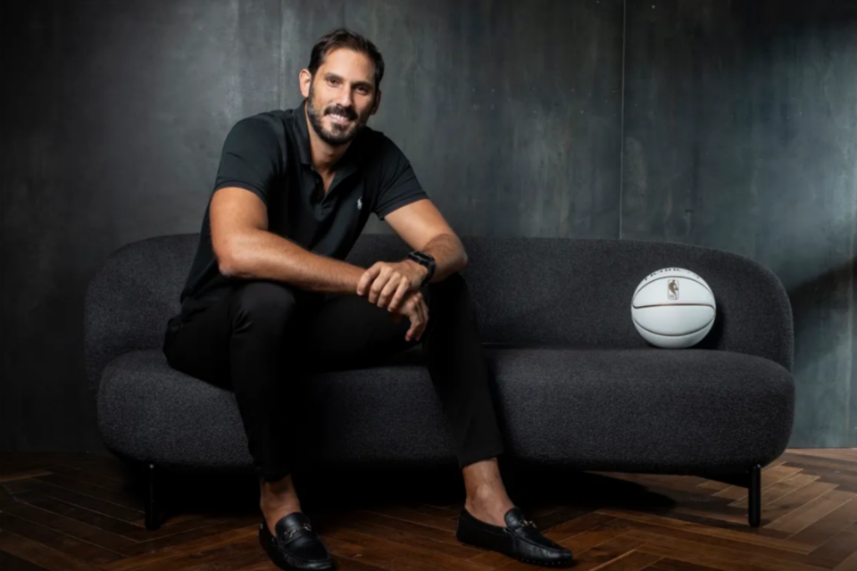 (사진=옴리 카스피). 