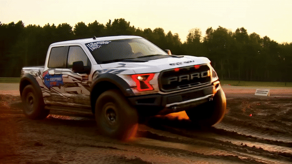 새로운 AI 모델로 제작한 영상. (그래픽=텐센트)