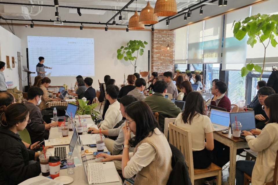 (사진=테크빌교육)