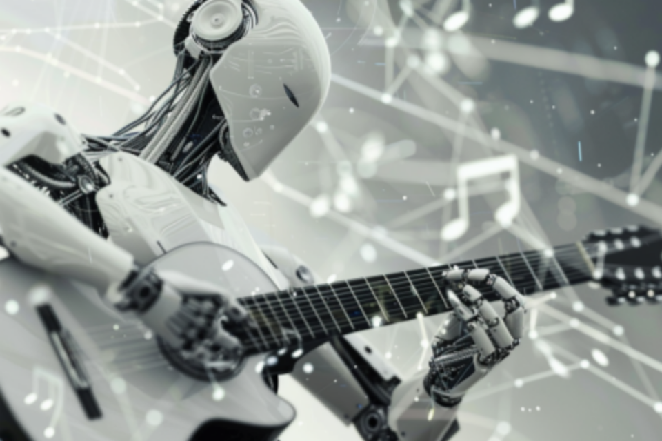 기사의 이해를 돕기 위해 AI 도구로 제작한 이미지. (사진=미드저니)