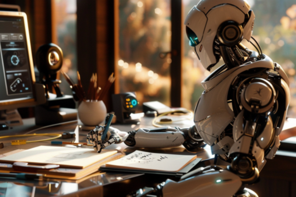 기사의 이해를 돕기 위해 AI 도구로 제작한 이미지. (사진=미드저니)