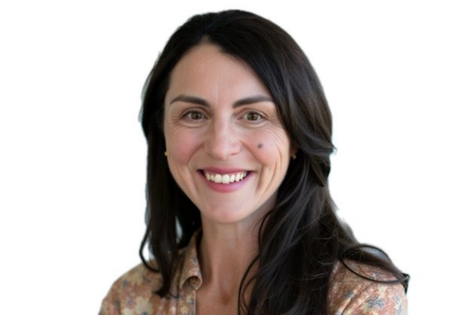 케이트 라우치. (사진=케이트 라우치 홈페이지)