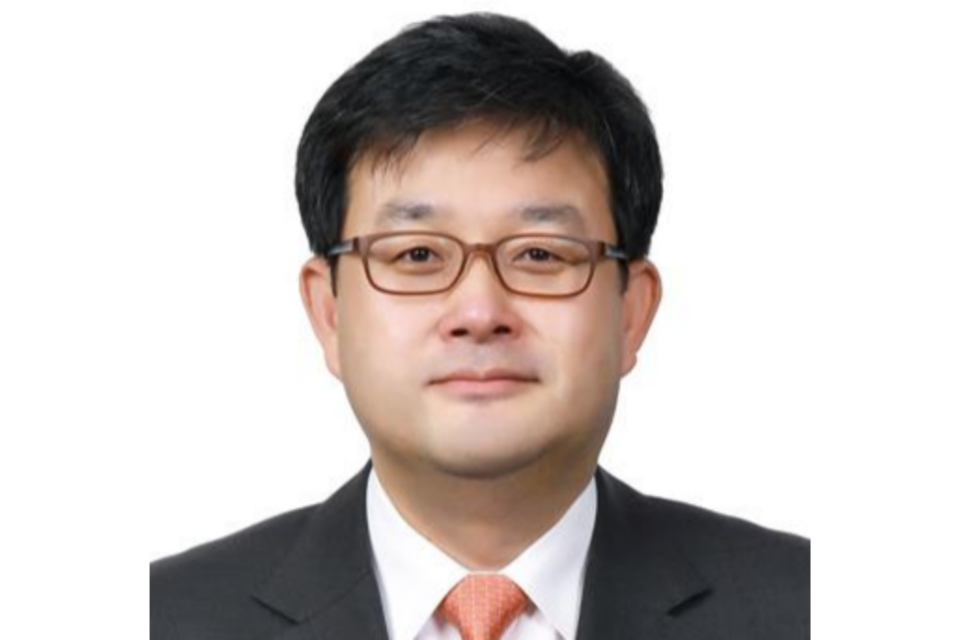 손현호 SK디스커버리 대표이사 사장. (사진=SK그룹)